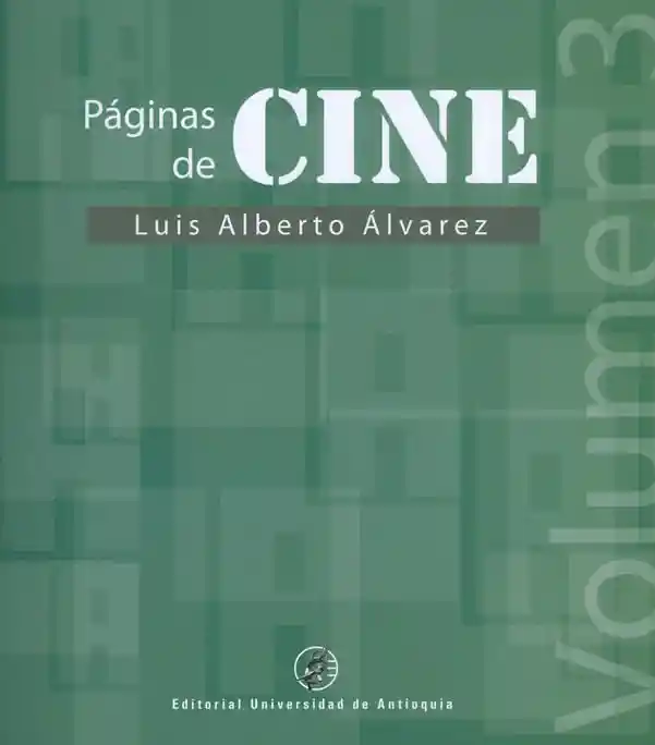 Páginas de Cine