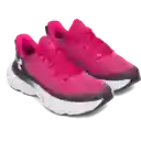 Under Armour Tenis W Infinite Correr Mujer Rosado Talla 5.5
