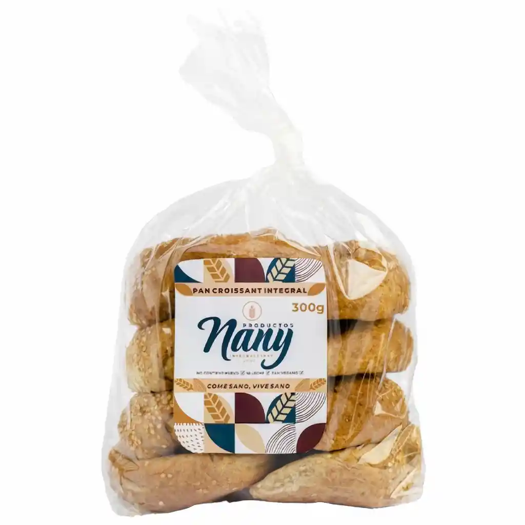 Ray Integrales Croissant