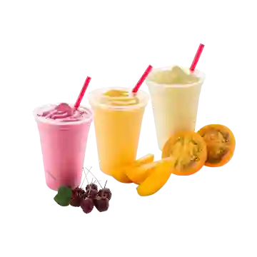 Jugo de Fruta Natural
