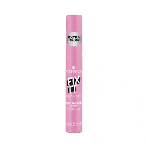 Gel de Cejas Essence Esce. Fix (8 Gr)