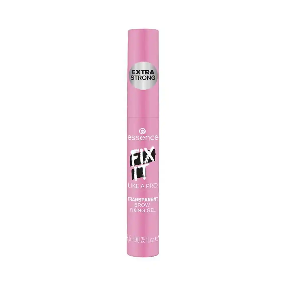 Gel de Cejas Essence Esce. Fix (8 Gr)
