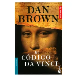 El código da vinci (Edición de Bolsillo)