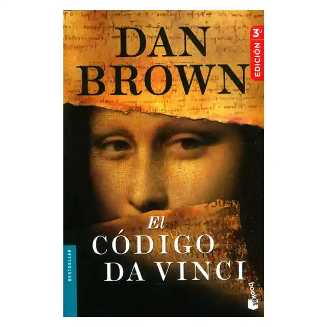 El código da vinci (Edición de Bolsillo)