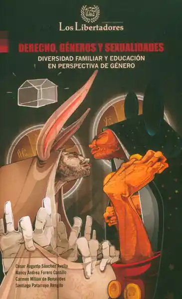 AdeS Derecho Generos Y Sexualid Diversidad Familiar