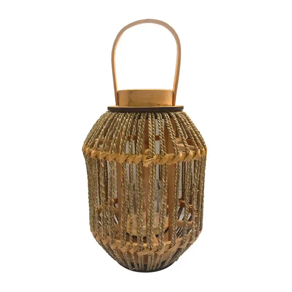 Farol Krea Natural Nativa