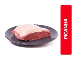 Picanha o Punta de Anca Choice