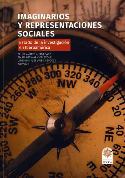 Imaginarios y Representaciones Sociales - VV.AA