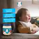 Compota GERBER de manzana x 113g