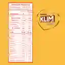 Leche en polvo KLIM Clásica x 360g