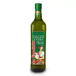 La Española Aceite de Oliva Extra Virgen 