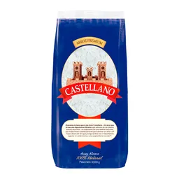 Castellano Arroz Blanco Premium