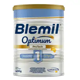 Formula Infantil Blemil Optimum 1 X