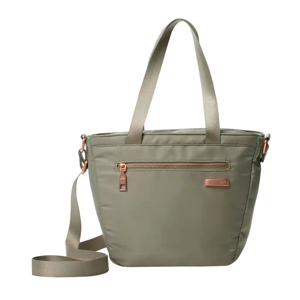 Lonchera Ejecutiva Pasiflora Con Aislamiento Térmico Terreo