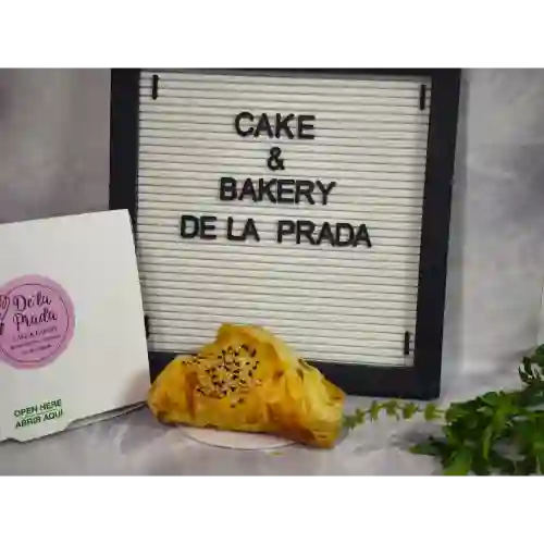 Pastelito de Carne