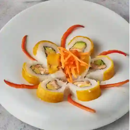 Tropical Roll