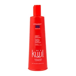 KUUL Crema Gel para Lisos Straight Me