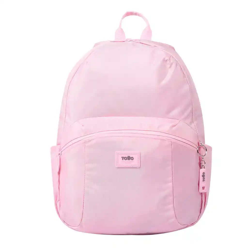 Morral Mujer Trik M Rosado