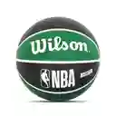 Balón Nba Tribute Boss Celtics Wilson Wtb1300xbbos