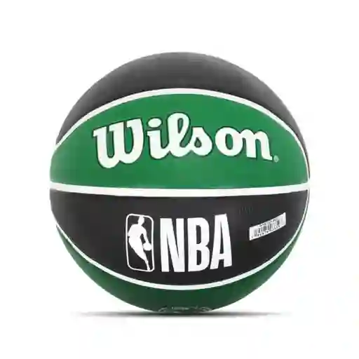 Balón Nba Tribute Boss Celtics Wilson Wtb1300xbbos