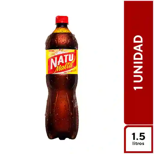 Natu Malta 1 l