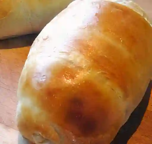 Pan de Leche