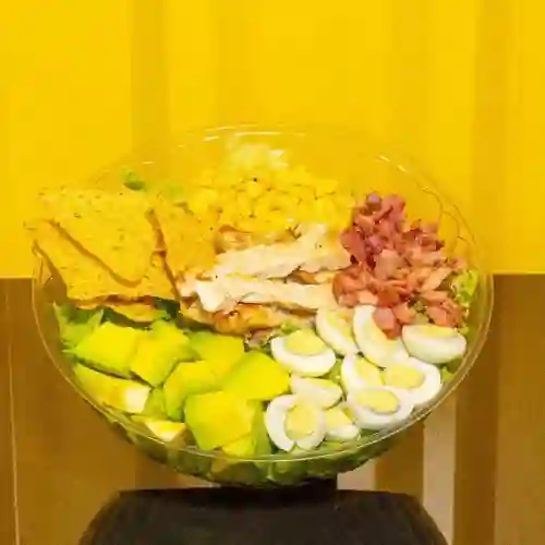 Ensalada Yorsh