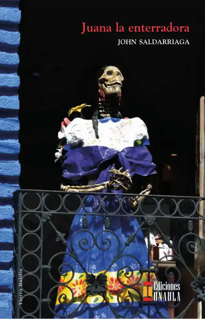 Juana La Enterradora