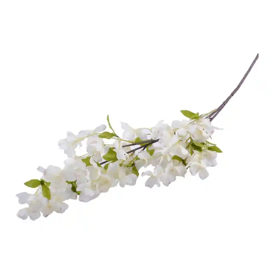 Flor Artificial Concepts Cornejo Blanca