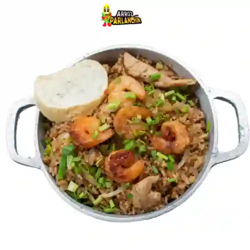 Arroz Oriental