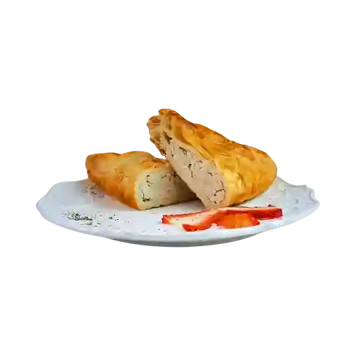Pastel de Pollo