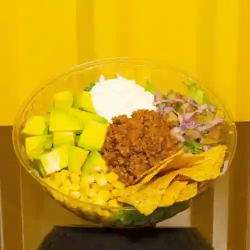 Ensalada Ursula