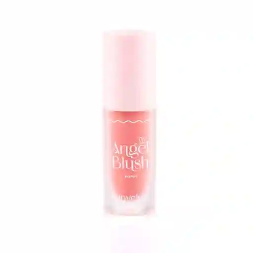 Rubor Liquido Anyeluz Angel Blush Tono 01 Tubo