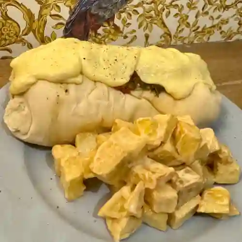 Choripan
