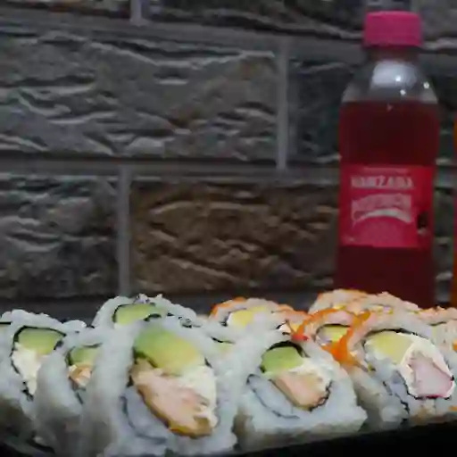 Combo Tu y Yo