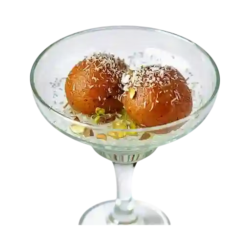 Gulabjamun X 4