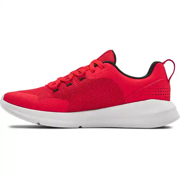 Under Armour Zapatos Ua Essential Rojo Talla 8.5