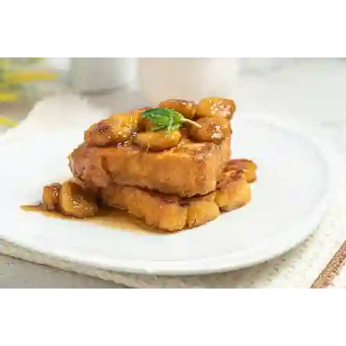 Dominique´s French Toast