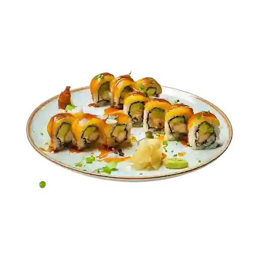 Maduro Green X 11 Un