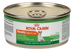 Royal Canin Alimento Humedo Para Perro Beauty 165 g