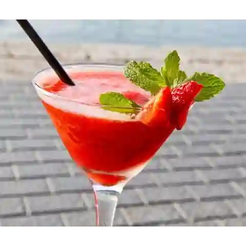 Coctel Daikiri