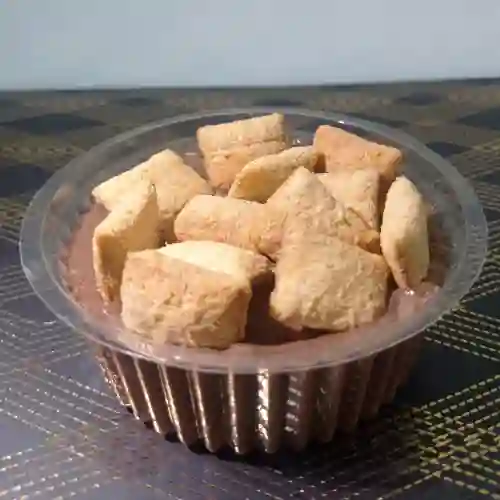 Mini Marquesa de Flips