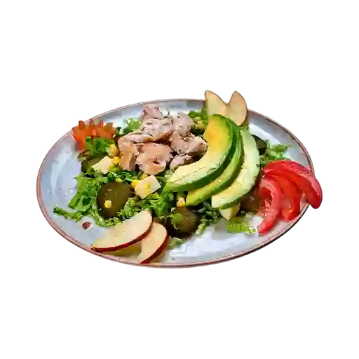 Ensalada Del Campo
