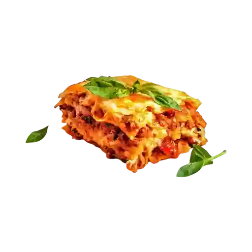 Lasagna Maranatha