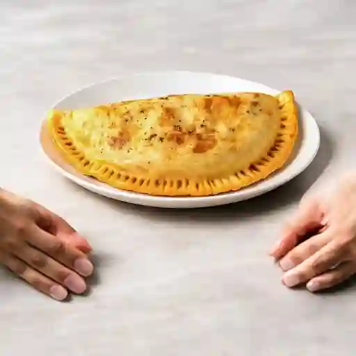 Empanada Champiñones