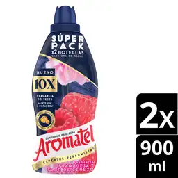 Suavizante Aromatel Frambuesa 1800ml