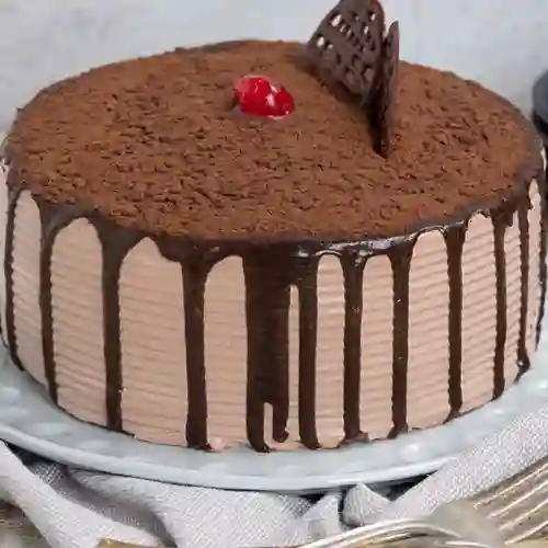 Torta Refrigerada Milo Familiar