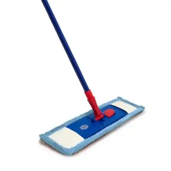 Task Mopa Plana Microactiva Azul 1003212