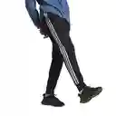 Adidas Pantalón M 3S Ft Tc Hombre Negro Talla S Ref: HA4337
