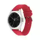 Reloj Norris Hombre Rojo 1710615 Tommy Hilfiger